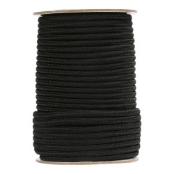 Corde On Roll 7 mm Fosco Industries - Cordes et Sangles sur Quaerius.com - Vêtements militaire et Equipements de Sécurité 