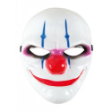 Masque de Clown Tueur Adulte - Déguisement clown qui fait peur Adulte Halloween The Duck