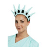 Chapeau Statue de la Liberté Adulte - Déguisement Statut de la liberté Adulte The Duck