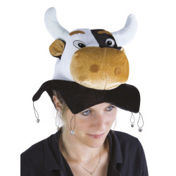 Chapeau de Vache Adulte