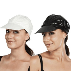 Casquette Disco Adulte Vinyl