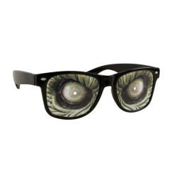 Lunettes Yeux de Monstre Adulte