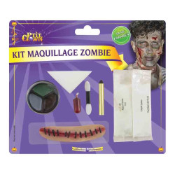 Kit de Maquillage de Monstre