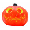 Citrouille Lumineuse Orange - décoration halloween citrouille the duck