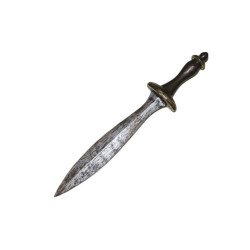 Glaive de Chevalier 45 cm