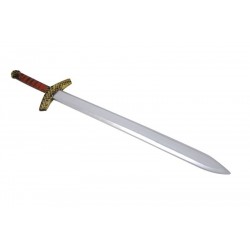 Epée de Chevalier Argent 86 cm