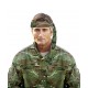 Bandeau de Soldat Camouflage Adulte - Déguisement militaire carnaval the duck