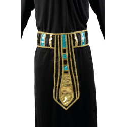 Ceinture de Pharaon Egyptien Adulte