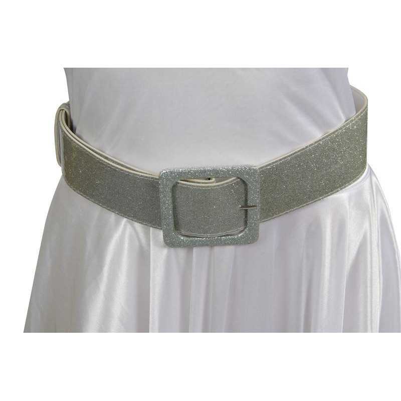 Ceinture Disco Brillante - Déguisement disco femme année 80 the duck