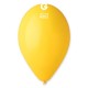 Sachet de 100 Ballons Diamètre 30cm Gemar - Décoration ballon mariage anniversaire the duck