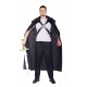 Costume games of thrones Adulte - Déguisement moyen âge chevalier adulte the duck