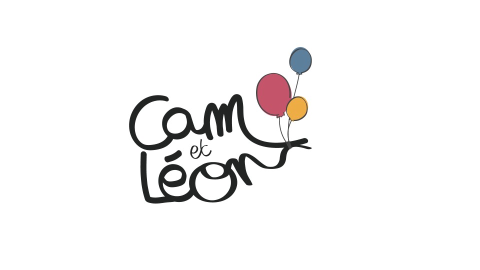 Cam et Léon