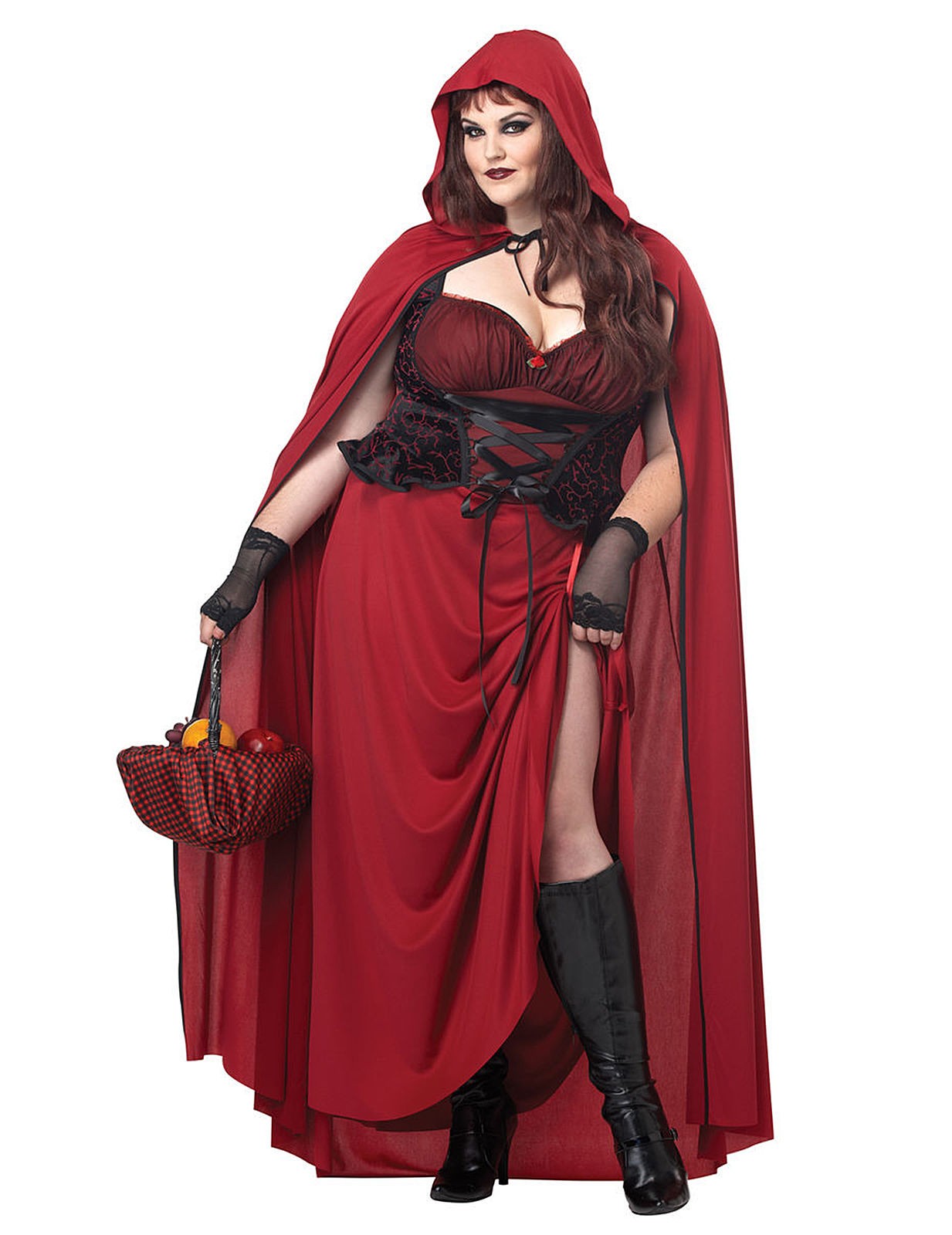 Robe halloween grande taille new arrivals